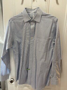 Brooks Brothers Regent Dress Shirt